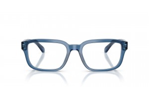 Emporio Armani EA3255 6247 - Shiny Transparent Blue