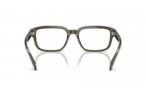 Emporio Armani EA3255 6249 – áttetsző szürke