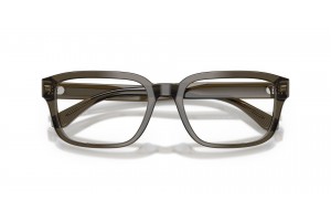 Emporio Armani EA3255 6249 – áttetsző szürke