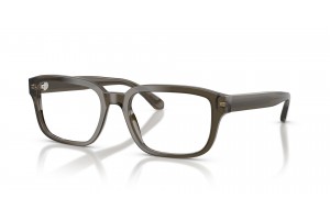 Emporio Armani EA3255 6249 – áttetsző szürke