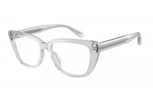 EMPORIO ARMANI EA3256U 6250 Shiny Crystal Demo Lens szemüveg