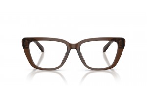 EMPORIO ARMANI EA3256U 6251 fényes áttetsző barna