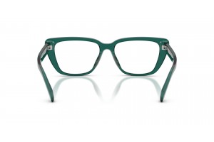 EMPORIO ARMANI EA3256U 6252 - fényes áttetsző zöld