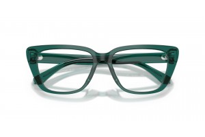 EMPORIO ARMANI EA3256U 6252 - fényes áttetsző zöld