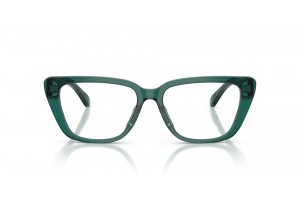 EMPORIO ARMANI EA3256U 6252 - fényes áttetsző zöld