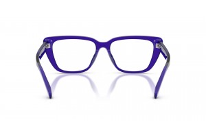 Emporio Armani EA3256U 6253 lila női szemüveg