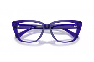 Emporio Armani EA3256U 6253 lila női szemüveg