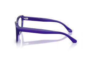 Emporio Armani EA3256U 6253 lila női szemüveg