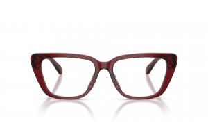 Emporio Armani EA3256U 6254 – fényes átlátszó bordó