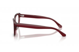 Emporio Armani EA3256U 6254 – fényes átlátszó bordó