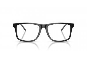 Emporio Armani EA3257 5017 fényes fekete demo lencse