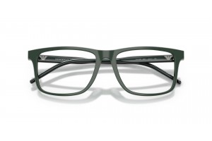 Emporio Armani EA3257 6257 Shiny Green szemüvegkeret