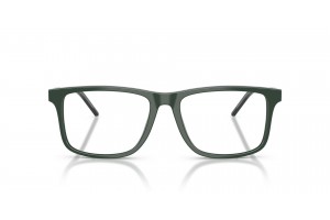 Emporio Armani EA3257 6257 Shiny Green szemüvegkeret