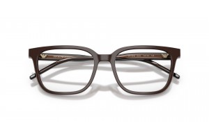 EMPORIO ARMANI EA3258 6255 Shiny Brown szemüvegkeret