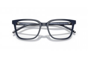 EMPORIO ARMANI EA3258 6256 - Shiny Blue szemüvegkeret
