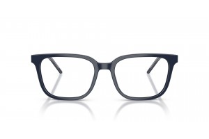 EMPORIO ARMANI EA3258 6256 - Shiny Blue szemüvegkeret