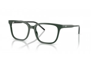 EMPORIO ARMANI EA3258 6257 zöld férfi szemüveg