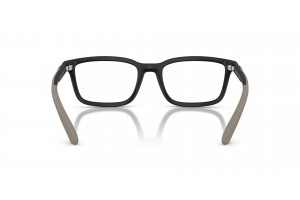 EMPORIO ARMANI EA3259 5001 matt fekete szemüveg