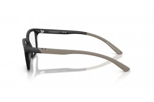 EMPORIO ARMANI EA3259 5001 matt fekete szemüveg