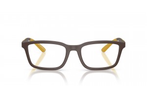 EMPORIO ARMANI EA3259 Matte Brown szemüveg