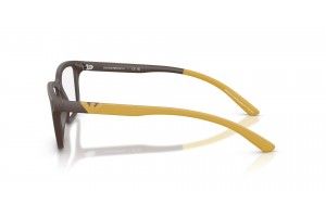 EMPORIO ARMANI EA3259 Matte Brown szemüveg