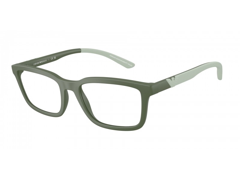 Emporio Armani EA3259 Matt Agave szemüveg