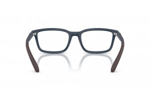 EMPORIO ARMANI EA3259 Matte Blue férfi szemüveg