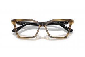 EMPORIO ARMANI EA3261U 6267 - zöld csíkos szemüveg