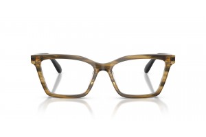 EMPORIO ARMANI EA3261U 6267 - zöld csíkos szemüveg