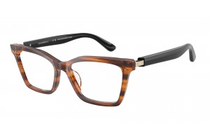 EMPORIO ARMANI EA3261U 6268 - sárga szemüvegkeret