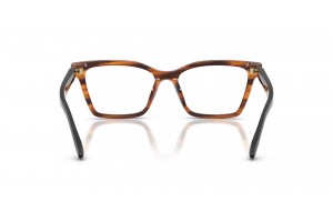 EMPORIO ARMANI EA3261U 6268 - sárga szemüvegkeret