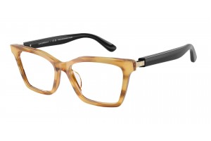 Emporio Armani EA3261U 6269 női szemüveg Honey