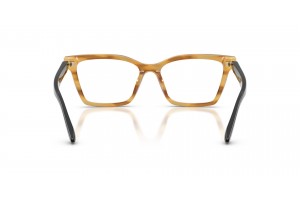 Emporio Armani EA3261U 6269 női szemüveg Honey