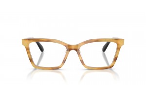 Emporio Armani EA3261U 6269 női szemüveg Honey