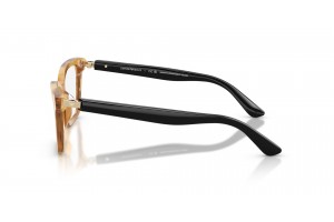Emporio Armani EA3261U 6269 női szemüveg Honey