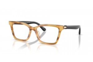 Emporio Armani EA3261U 6269 női szemüveg Honey