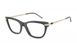 EMPORIO ARMANI EA3262 opál fekete szemüveg