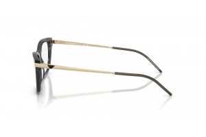 EMPORIO ARMANI EA3262 opál fekete szemüveg