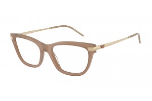 EMPORIO ARMANI EA3262 6263 Shiny Opal Tundra Demo Lens szemüveg
