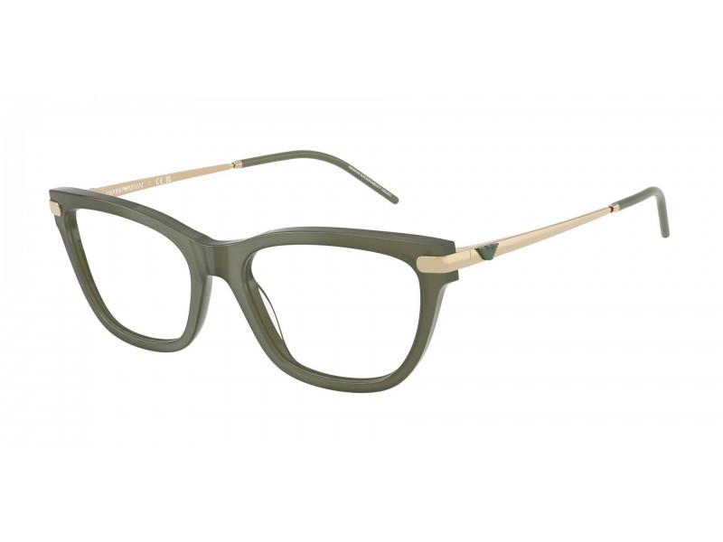 Emporio Armani EA3262 Shiny Opal Green (6264)