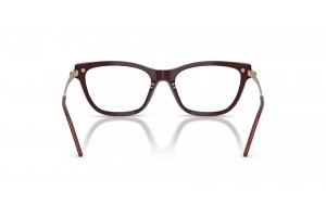 Emporio Armani EA3262 Shiny Opal Bordeaux szemüveg