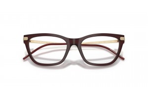 Emporio Armani EA3262 Shiny Opal Bordeaux szemüveg