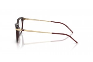 Emporio Armani EA3262 Shiny Opal Bordeaux szemüveg