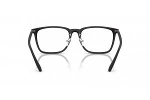 Emporio Armani EA3263D 5001 matt fekete szemüvegkeret