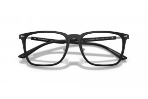 Emporio Armani EA3263D 5001 matt fekete szemüvegkeret
