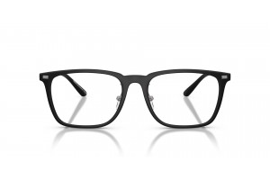 Emporio Armani EA3263D 5001 matt fekete szemüvegkeret