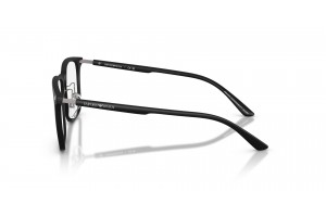 Emporio Armani EA3263D 5001 matt fekete szemüvegkeret