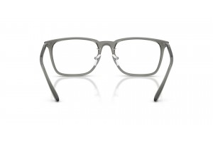 EMPORIO ARMANI EA3263D 6106 – Fényes átlátszó szürke