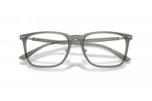 EMPORIO ARMANI EA3263D 6106 – Fényes átlátszó szürke