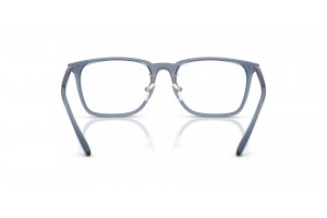 Emporio Armani EA3263D 6108 - áttetsző kék szemüveg